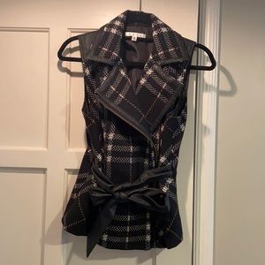 CAbi Moto Vest